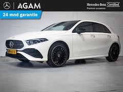 Mercedes-Benz A-klasse - Hatchback 250 e Star Edition Line: AMG | Panorama dak
