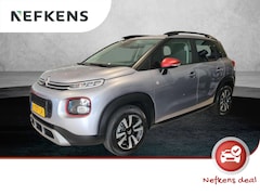 Citroën C3 Aircross - 1.2 110 pk C-Series | Camera | Navigatie | Climate control