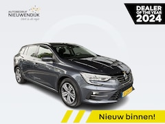 Renault Mégane E-Tech - Estate 1.6 Plug-In Hybrid 160 Intens AUTOMAAT / NAVIGATIE / TREKHAAK/ PDC