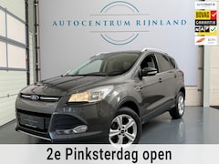 Ford Kuga - 1.5 Titanium 1 JAAR BOVAG GARANTIE