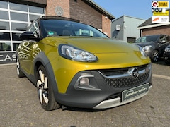 Opel ADAM - 1.4 Rocks Edition. Open Dak. Clima
