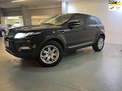 Land Rover Range Rover Evoque - 2.2 eD4 2WD Prestige Panoramadak