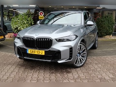 BMW X5 - xDrive50e M-Sport Pro Panoramadak Luchtvering Achteras-sturing Voll opties