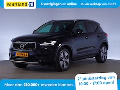 Volvo XC40 - 1.5 T5 Twin Engine Momentum Pro Aut. [ Harman-Kardon Adapt.cruise Camera ]