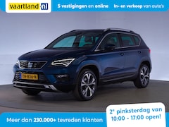 Seat Ateca - 1.4 EcoTSI Xcellence Aut. [ Virtual Camera Navi ]