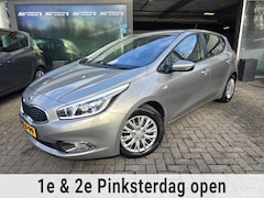 Kia Cee'd - 1.6 GDI ComfortLine |2E EIGENAAR | 12MND GARANTIE | NW APK | AIRCO | CRUISE |