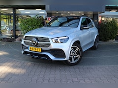 Mercedes-Benz GLE-Klasse - 350 de 4MATIC Premium Plus Luchtvering Panoramadak Night pakket Nappa leder