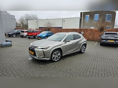 Lexus UX - 300e Luxury 204PK, 8% bijtelling, dealeronderhouden