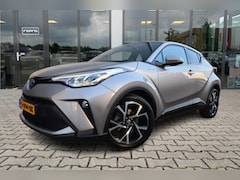 Toyota C-HR - 1.8 Hybrid Business Plus | ACC | Camera | 18 Inch |