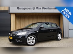 Kia Pro cee'd - ProCeed 1.4 105pk 3Drs CVVT Navigator Plus Pack Navi Clima Cruise Control 16inch LM Trekha