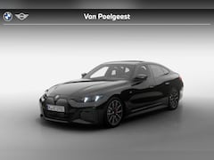 BMW i4 - eDrive35 M Sport Edition | M Sport Pro | Comfort Pack | Active Cruise Control