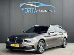 BMW 5-serie Touring - 520d High Executive