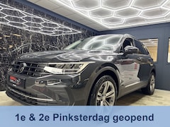Volkswagen Tiguan - 1.4 TSI eHybrid Business+ virtual