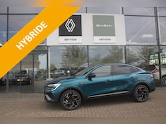 Renault Arkana - 145PK-ESPRIT ALPINE-HYBRID-NAVI-NORM.PRIJS €.42.175, =