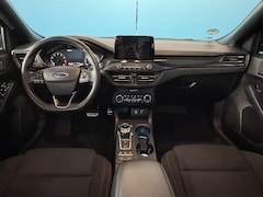 Ford Focus Wagon - 1.0 EcoBoost Titanium Business AUTOMAAT
