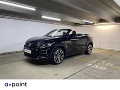 Volkswagen T-Roc Cabrio - 1.5 TSI R-Line 150 pk Automaat (DSG) | Navigatie | Trekhaak (afneembaar) | Parkeersensoren