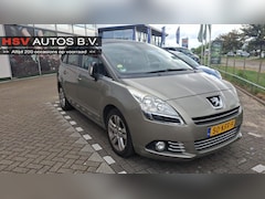 Peugeot 5008 - 1.6 VTi ST Premiere 7p navi LM cruise org NL