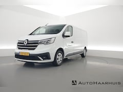 Renault Trafic - 2.0 dCi 130 T30 L2H1 Work Edition | Trekhaak | Cruise | Camera | Bluetooth