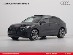 Audi Q8 - 60 TFSI e quattro Pro Line S S Line Competition Panoramadak Wegklapbare trekhaak 23'' Lich