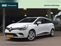 Renault Clio Estate - 0.9 TCe Zen met Nav/Carplay/Airco/Trekhaak