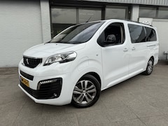 Peugeot e-Traveller - 75 kwh Long | 8 Personen | Elektrisch | Elektrische deuren |