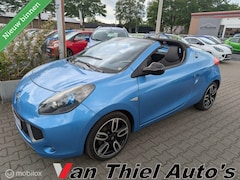 Renault Wind - 1.2 TCE Dynamique airco