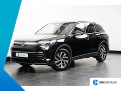 Volkswagen Tiguan - 1.5 eTSI 150 pk Life Edition 7-DSG | Trekhaak elektrisch uitklapbaar | Achteruitrijcamera