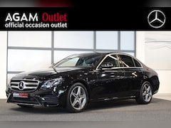 Mercedes-Benz E-klasse - Limousine 200 Business Solution AMG Or. NL auto | Dealer onderhouden