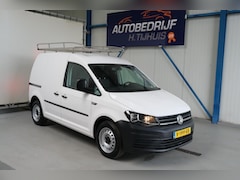 Volkswagen Caddy - 2.0 TDI L1H1 BMT - N.A.P. Airco, Trekhaak