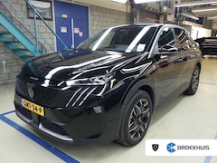 Peugeot 3008 - 1.2 Hybrid 136 GT | Climate | Adaptive Cruise | Camera rondom | Navi | Alcantara bekleding