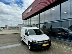 Volkswagen Caddy Maxi - 2.0 TDI L2H1 BMT Trendline NAVI