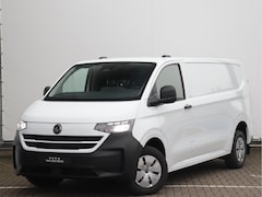 Volkswagen Transporter - T7 2.0 TDI 150pk L2H1 Automaat | BPM-vrij | Trekhaak |Climate control |Achterdeuren | Came
