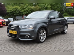 Audi A1 - 1.4 TFSI 119g. S edition