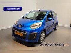 Citroën C1 - 1.0 Attraction - Airco