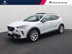 CUPRA Formentor - 1.4e-Hybrid 150kW/204PK DSG · Panoramadak · Leder/stof · Camera + Parkeersensoren · Garant