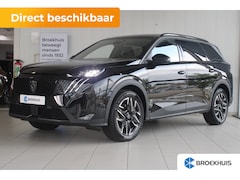Peugeot 5008 - 1.2 Hybrid 136-PK Allure e-DSC6 VOORRAAD ACTIE | Panoramic Navigation Pack | 360 Graden Ca