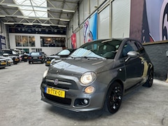 Fiat 500 - 0.9 TwinAir Turbo 500S| Sport|