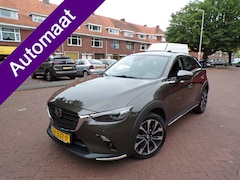 Mazda CX-3 - 2.0 SkyActiv-G 120 GT-M NL AUTO NIEUWSTAAT AUTOMAAT... FULL OPTIONS