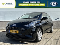 Hyundai i10 - Comfort | Cruise Controle | Airco | Apple Carplay
