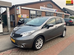 Nissan Note - 1.2 DIG-S Acenta, Automaat