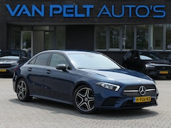 Mercedes-Benz A-klasse - 180 7G-Tronic Business Solution AMG Limousine