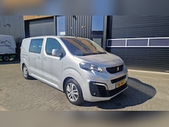 Peugeot Expert - 1.5 BlueHDI 120 Standard Asphalt