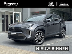 Toyota Yaris Cross - 1.5 Hybrid 130 Style Edition 2025 Parkeersensoren V+A, Dodehoeksensor, Navigatie , All-in