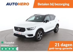 Volvo XC40 - 1.5 T5 Twin Engine R-Design | MW41368 |
