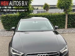 Audi A3 Limousine - 1.4 TFSI CoD Ambition Pro Line S