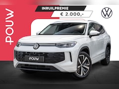 Volkswagen Tayron - 1.5 204pk DSG eHybrid Life Edition | Trekhaak | Comfort Pakket
