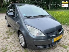Mitsubishi Colt - 1.3 Invite AUTOMAAT. Airco. Apk. Elekt Ramen