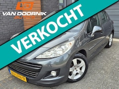 Peugeot 207 - 1.6 VTi XS 120PK Airco/5-Deurs/1e Eigenaar/Nieuwe APK