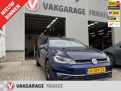 Volkswagen Golf - 1.5 TSI Highline