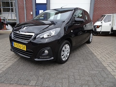 Peugeot 108 - 1.0 e-VTi Active 5drs l Airco | elektrische ramen | btw